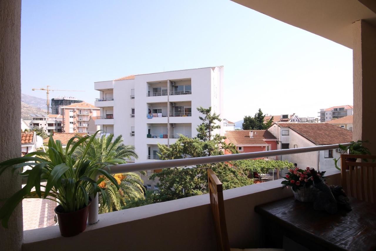 Апарт-отели Vila Simona Будва