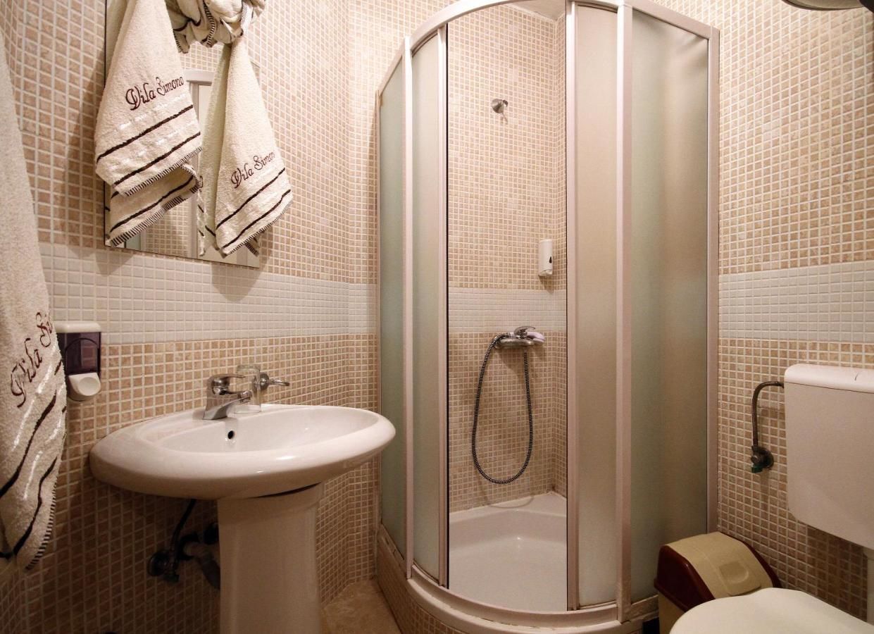 Апарт-отели Vila Simona Будва