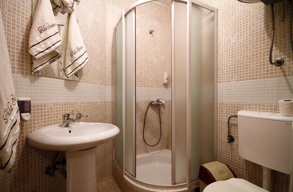 Апарт-отели Vila Simona Будва-29