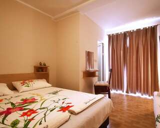 Апарт-отели Vila Simona Будва Четырехместный номер с балконом-2