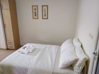 Апарт-отели Vila Simona Будва Улучшенные апартаменты-4