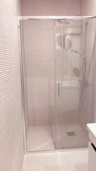 Апарт-отели Vila Simona Будва Улучшенные апартаменты-3