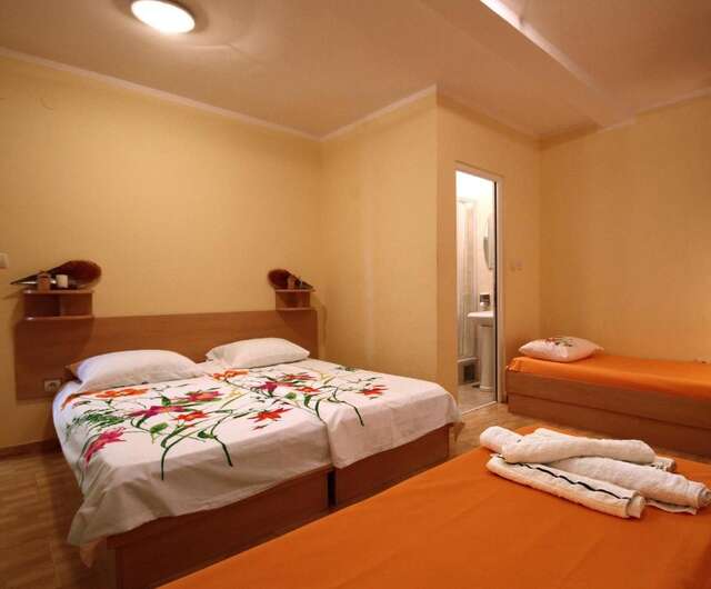 Апарт-отели Vila Simona Будва-16