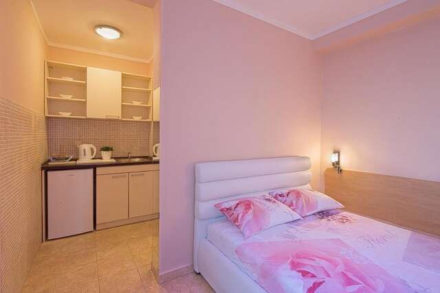 Апарт-отели Vila Simona Будва-4