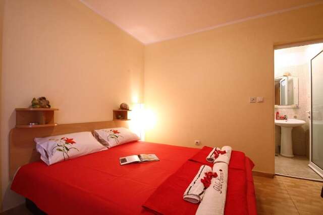 Апарт-отели Vila Simona Будва-26